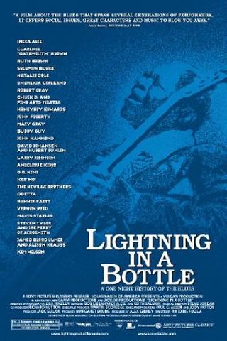 Lightning in a Bottle