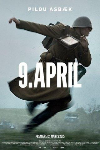 9. april