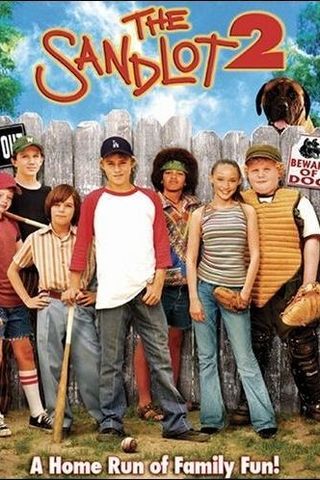 The Sandlot 2