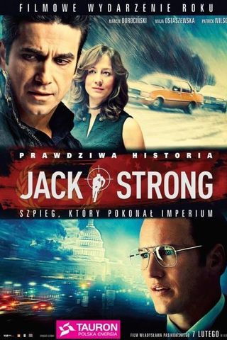 Jack Strong