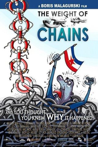 The Weight of Chains