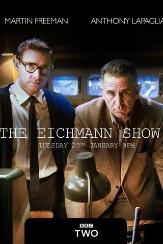 The Eichmann Show