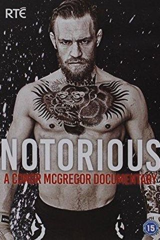 Conor McGregor: Notorious