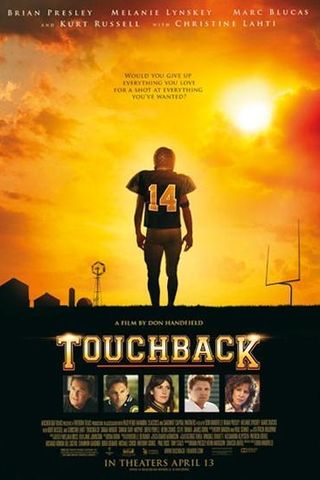 Touchback