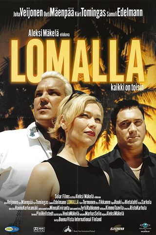 Lomalla