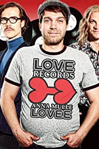 Love Records: Gimme Some Love