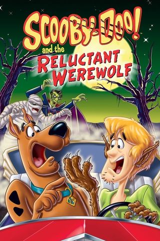 Scooby-Doo e o Lobisomem