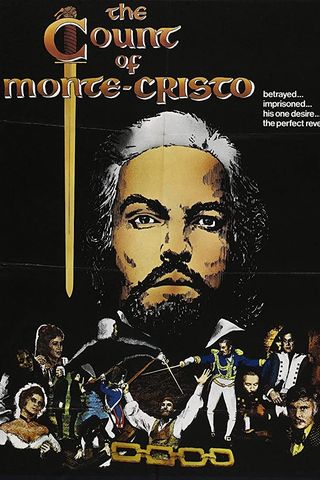 O Conde de Monte Cristo