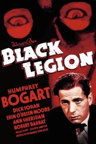 Black Legion