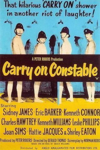 Carry On Constable