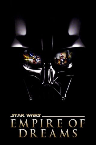 Império dos Sonhos: A História da Trilogia Star Wars