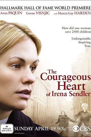 The Courageous Heart of Irena Sendler