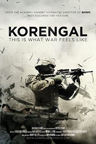 Korengal