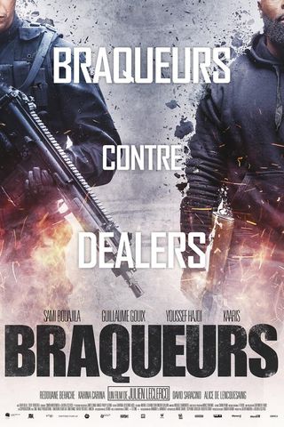 Braqueurs