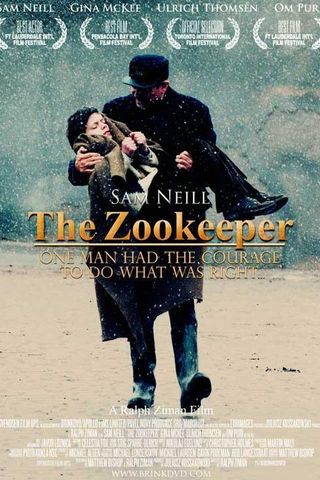 The Zookeeper