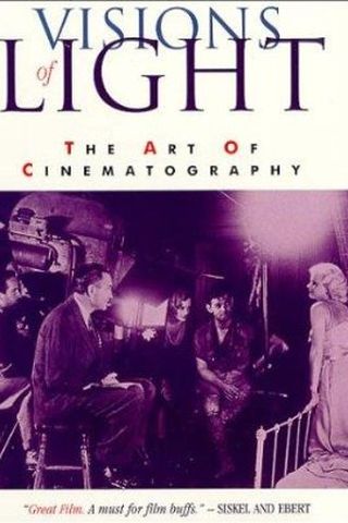 Visions of Light: The Art of Cinematography