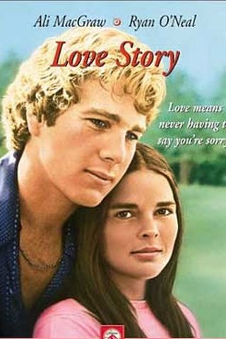 Love Story - Uma História de Amor