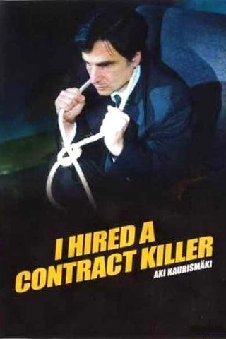 I Hired a Contract Killer