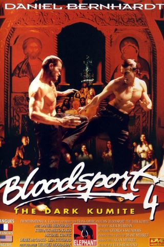 Bloodsport: The Dark Kumite