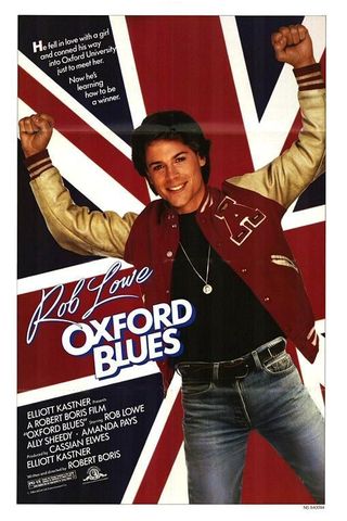 Oxford Blues