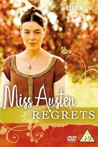 Miss Austen Regrets