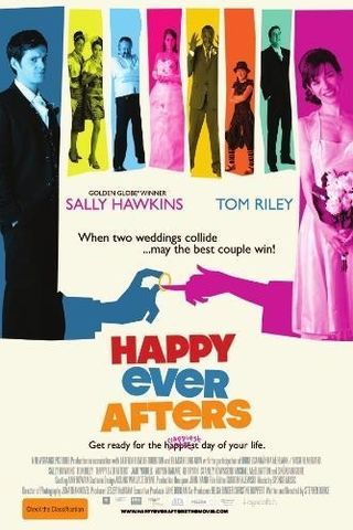 Happy Ever Afters