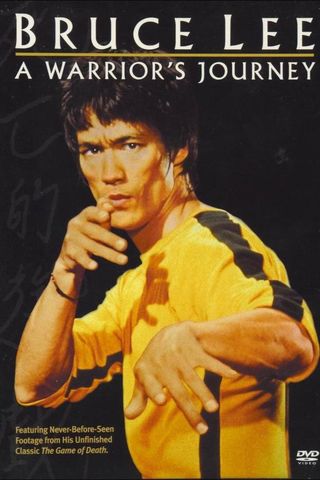 Bruce Lee: A Jornada de um Guerreiro