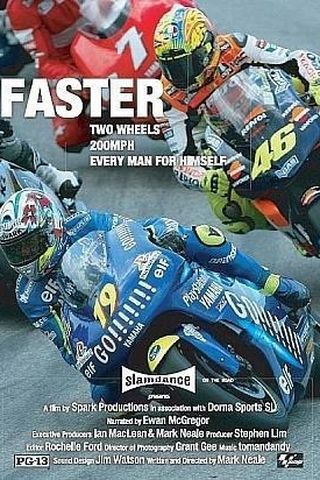 Faster