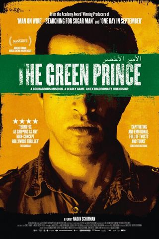 The Green Prince