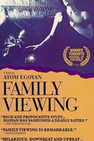 Family Viewing