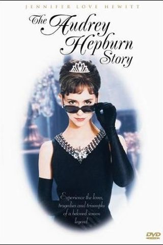 A Vida de Audrey Hepburn