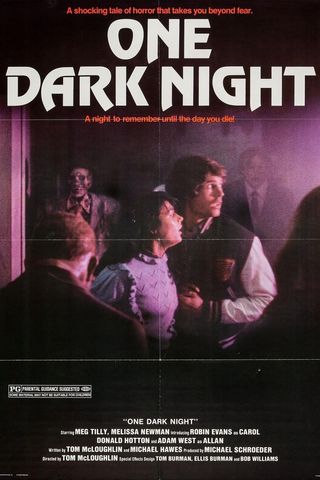 One Dark Night