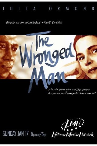 The Wronged Man