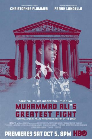 A Grande Luta de Muhammad Ali