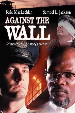 Against the Wall