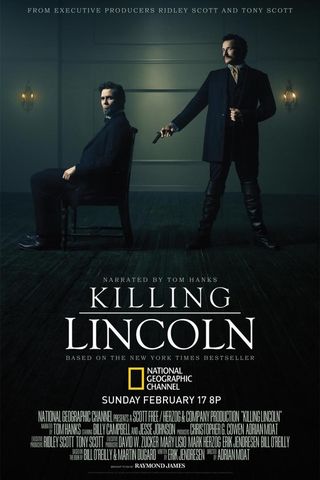 Quem Matou Lincoln?