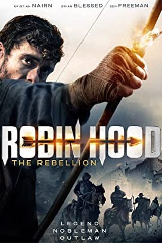 Robin Hood: The Rebellion