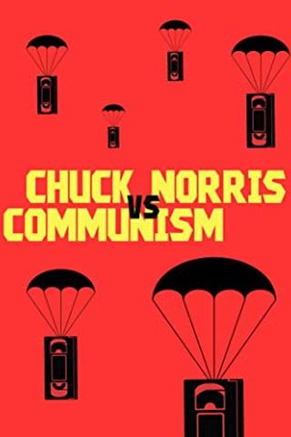 Chuck Norris vs. Communism