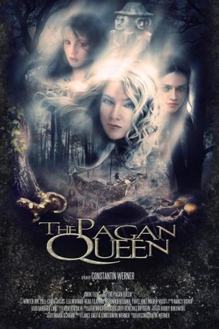 The Pagan Queen