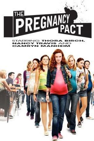 The Pregnancy Pact