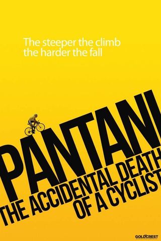 Pantani: The Accidental Death of a Cyclist