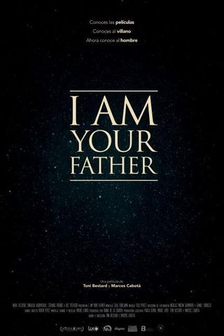 I Am Your Father