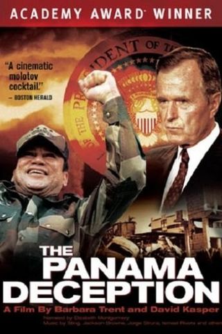 The Panama Deception