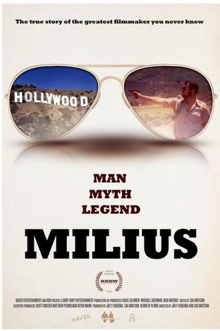 Milius