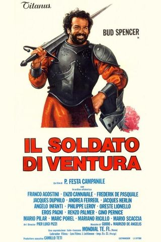 Il Soldato di Ventura