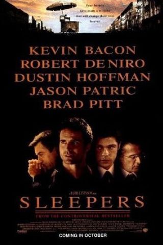 Sleepers - A Vingança Adormecida