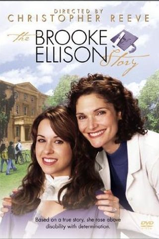 A História de Brooke Ellison