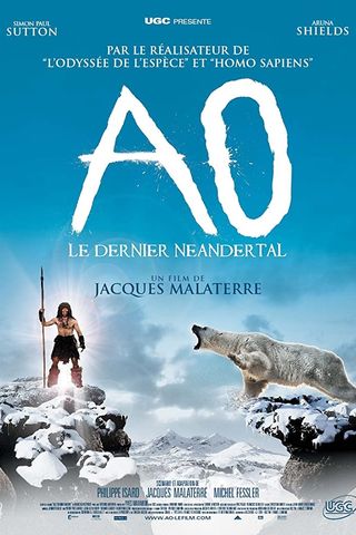 Ao, le Dernier Néandertal