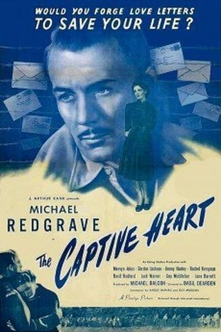 The Captive Heart