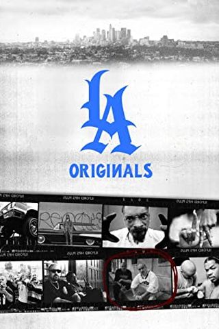 L.A. Originals